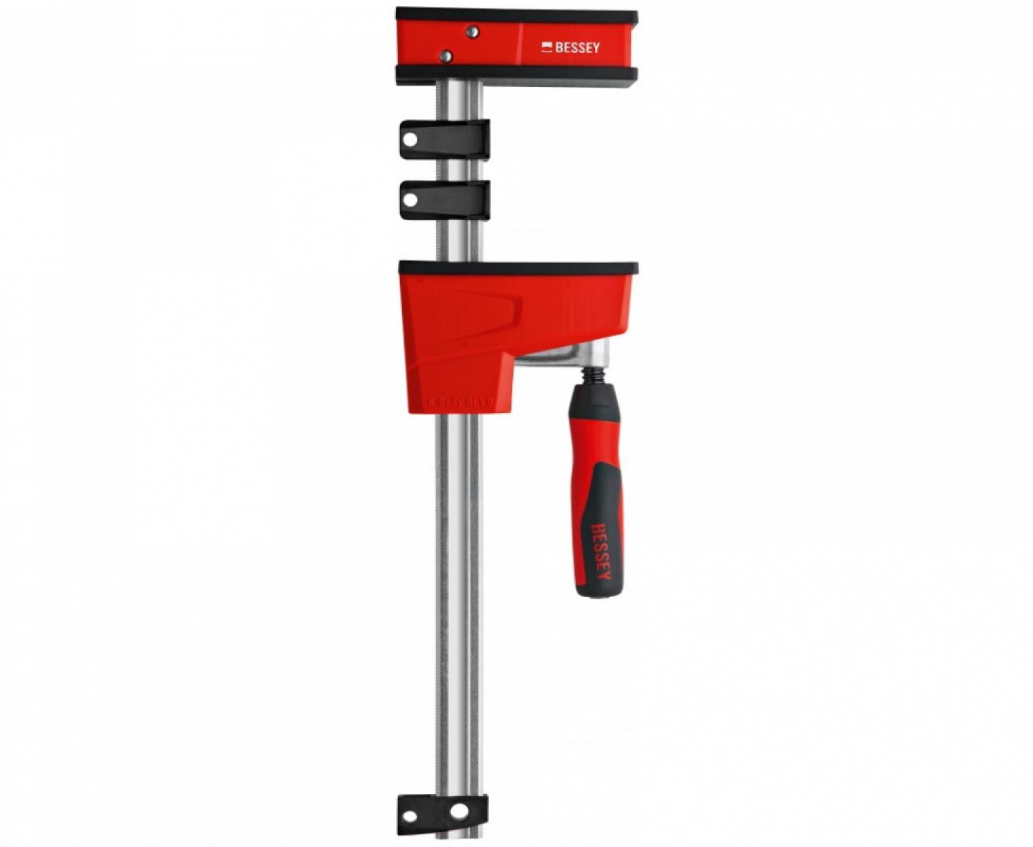 Корпусная струбцина REVO KRE 800/95 Bessey BE-KRE80-2K