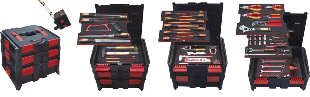 EGAMaster 51555