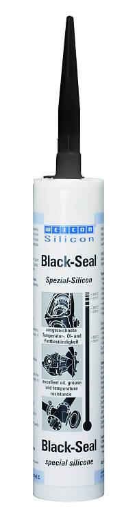 Black Seal (310мл) Специальный силикон-герметик (wcn13051310)