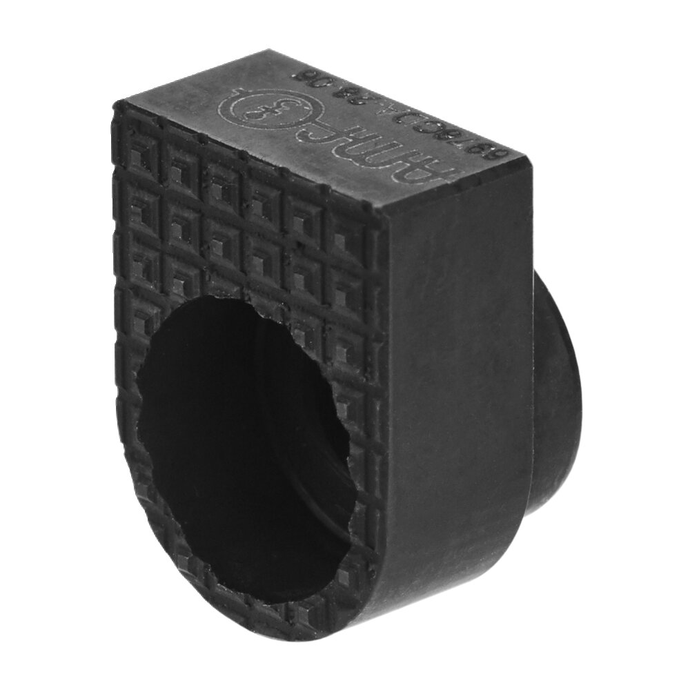 Зажимные губки с зазубренными краями АМF 562201