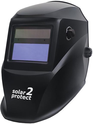 Защитная маска для сварщика Solar Protect 2, Optrel 9223 0010 Fplus