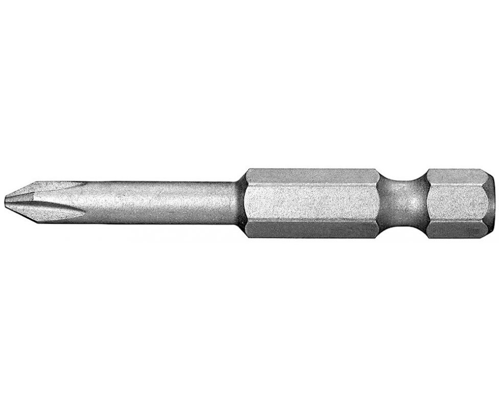 Бита Facom Standard 1/4" крестовая Phillips PH1 EP.691