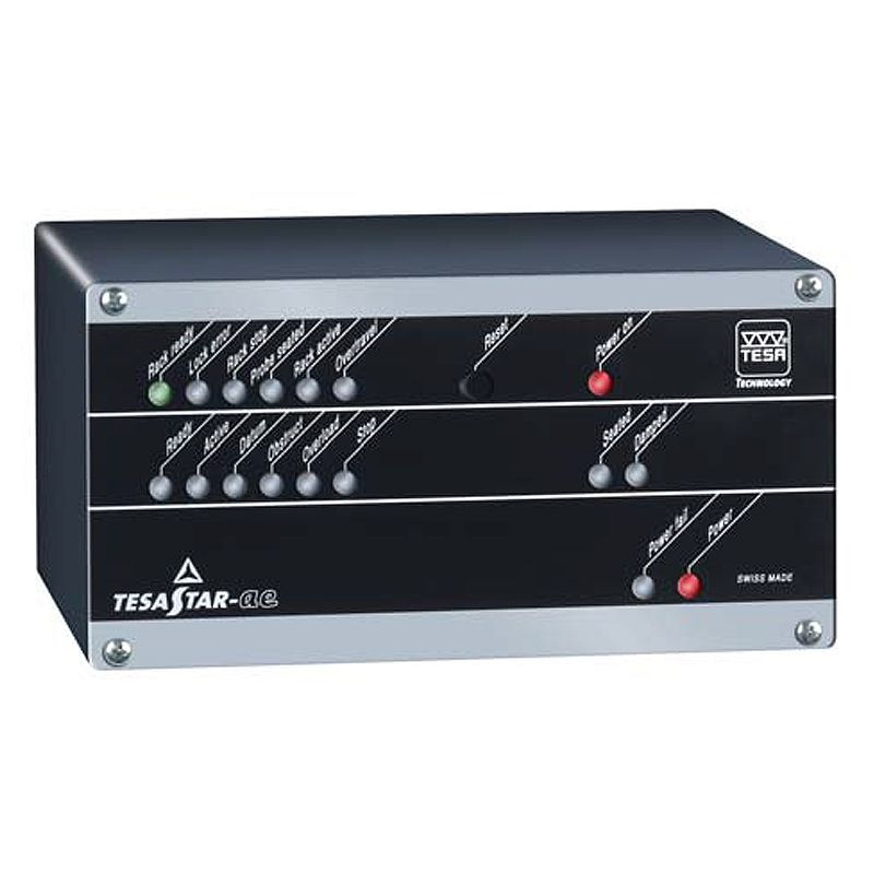 03939102 Интерфейсный блок TESASTAR-ae TESA