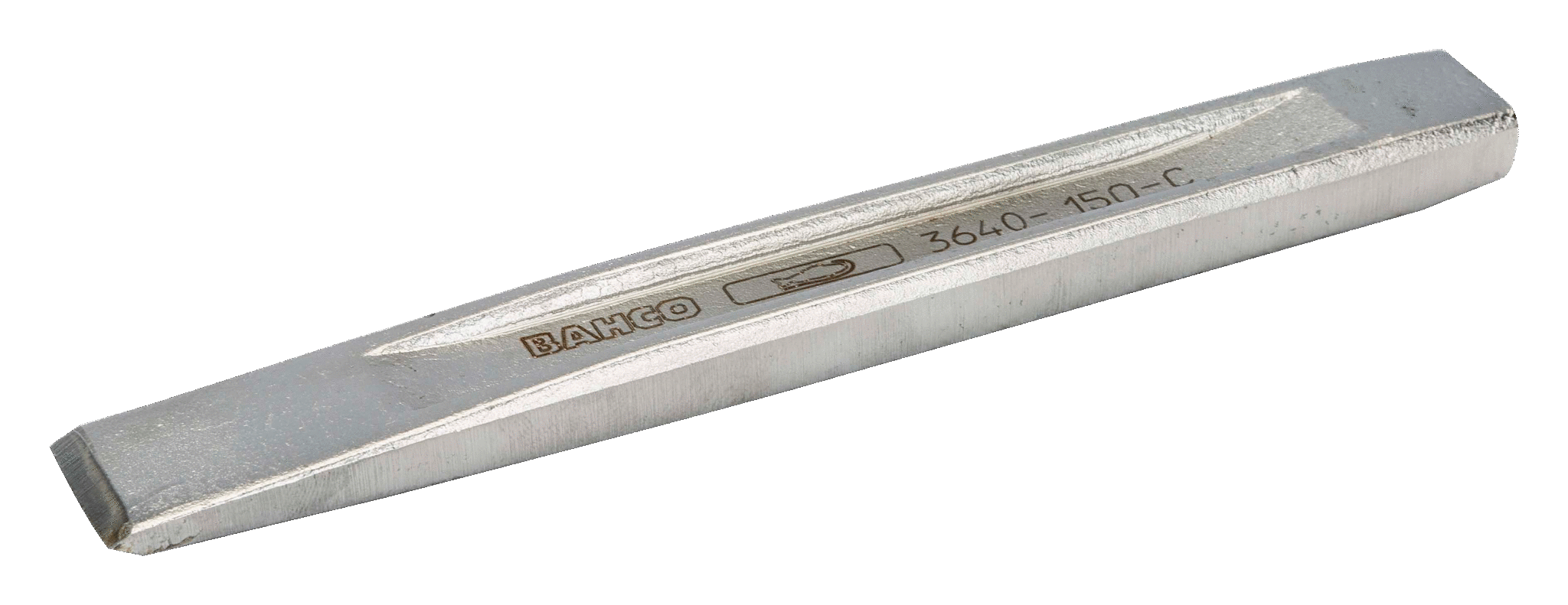 картинка Зубило плоское BAHCO 3640-200-C от магазина "Элит-инструмент"