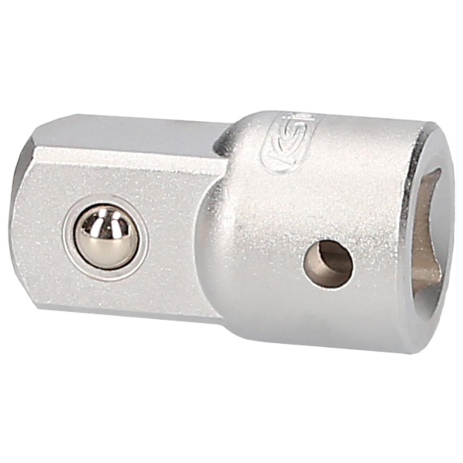 картинка Увеличивающий адаптер 1/2'', 1/2"F x 3/4"M от магазина "Элит-инструмент"