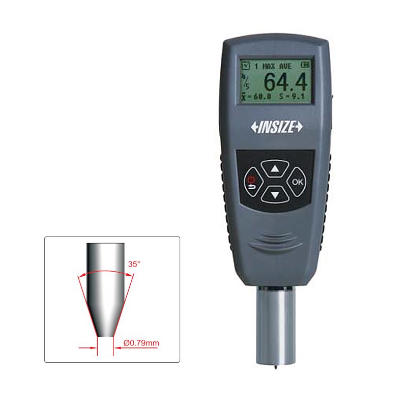 ISH-DSA-P Твердомер INSIZE