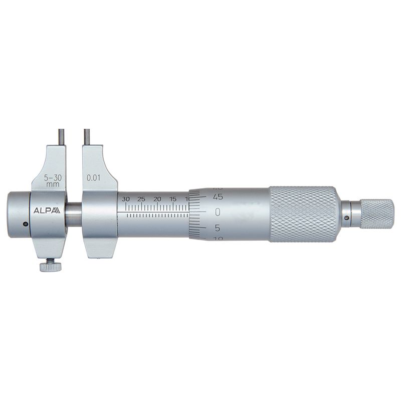 BB24330 Нутромер ALPA