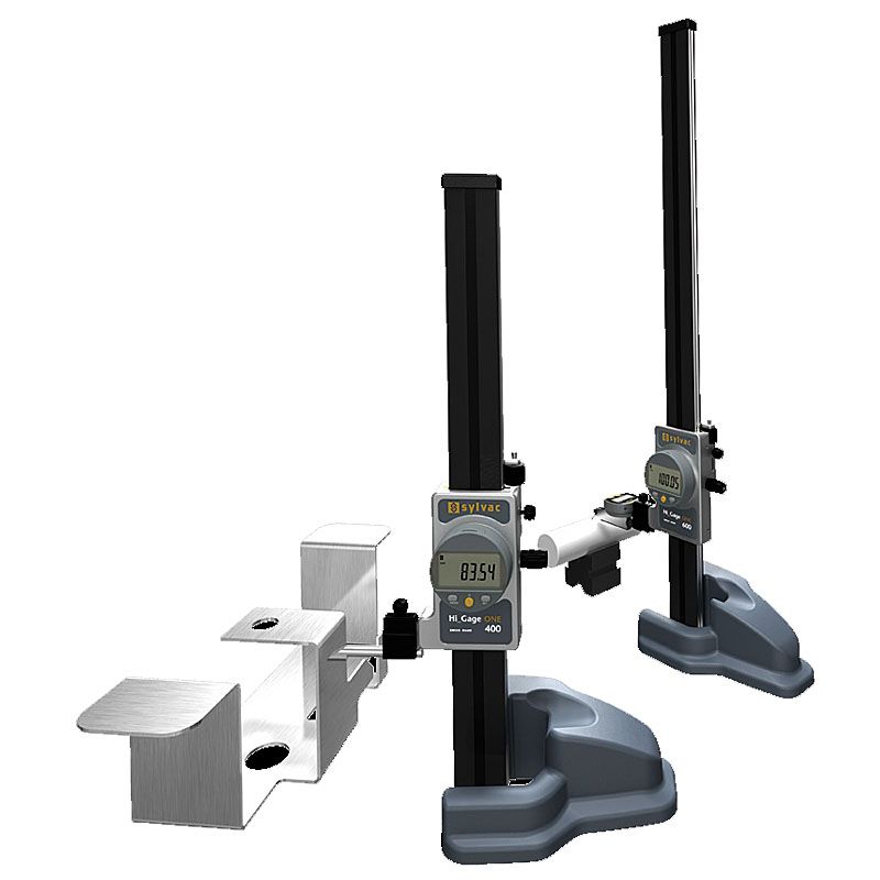 840.0600 Штангенрейсмас Hi Gage ONE SYLVAC