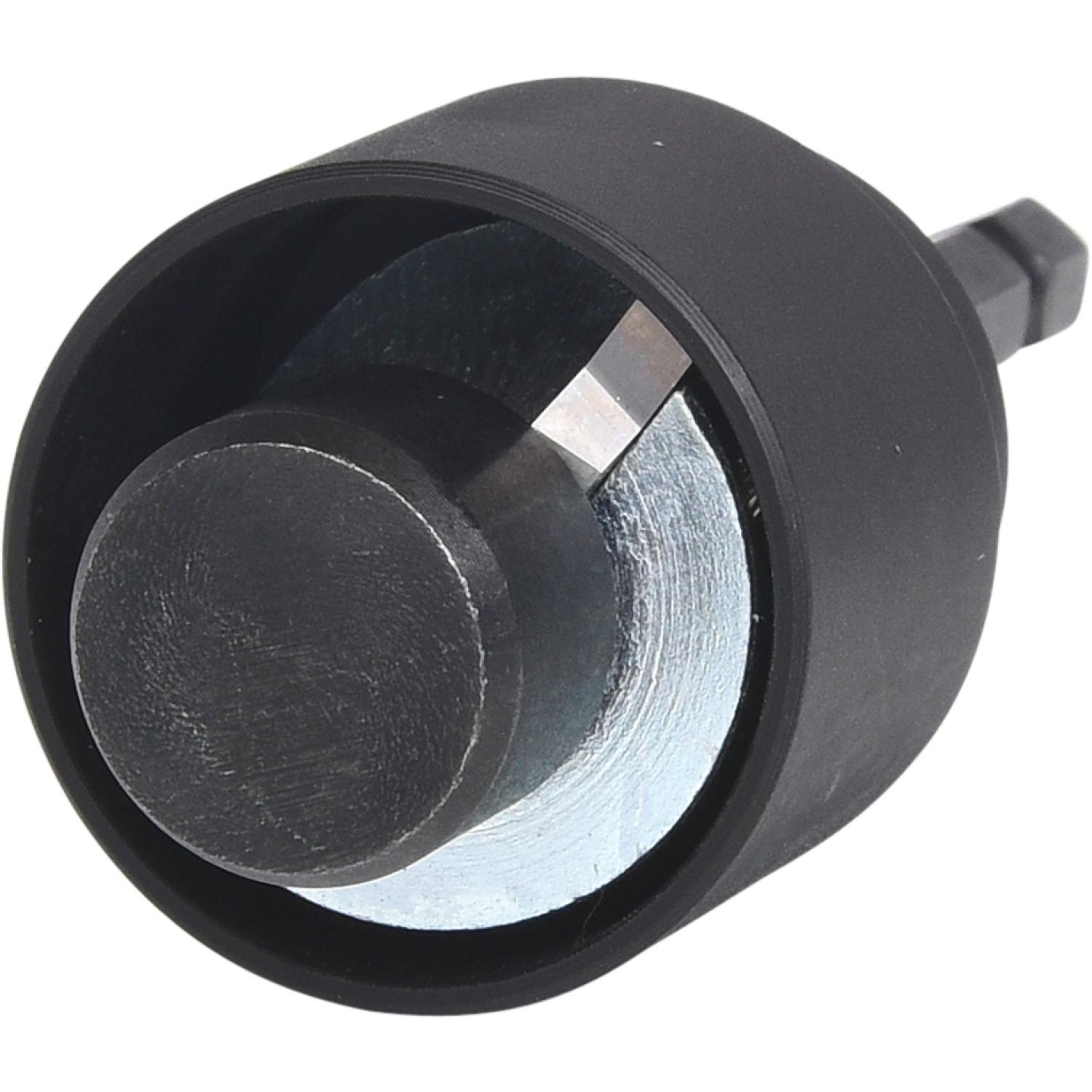 Фреза для крановых удлинителей 1/2", 6-гранное крепление 1/4" KSTools-116.2037
