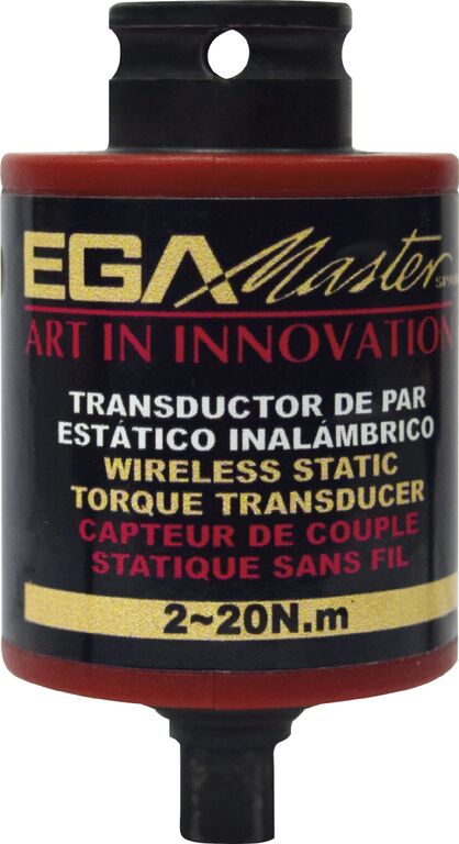 EGAMaster 59221