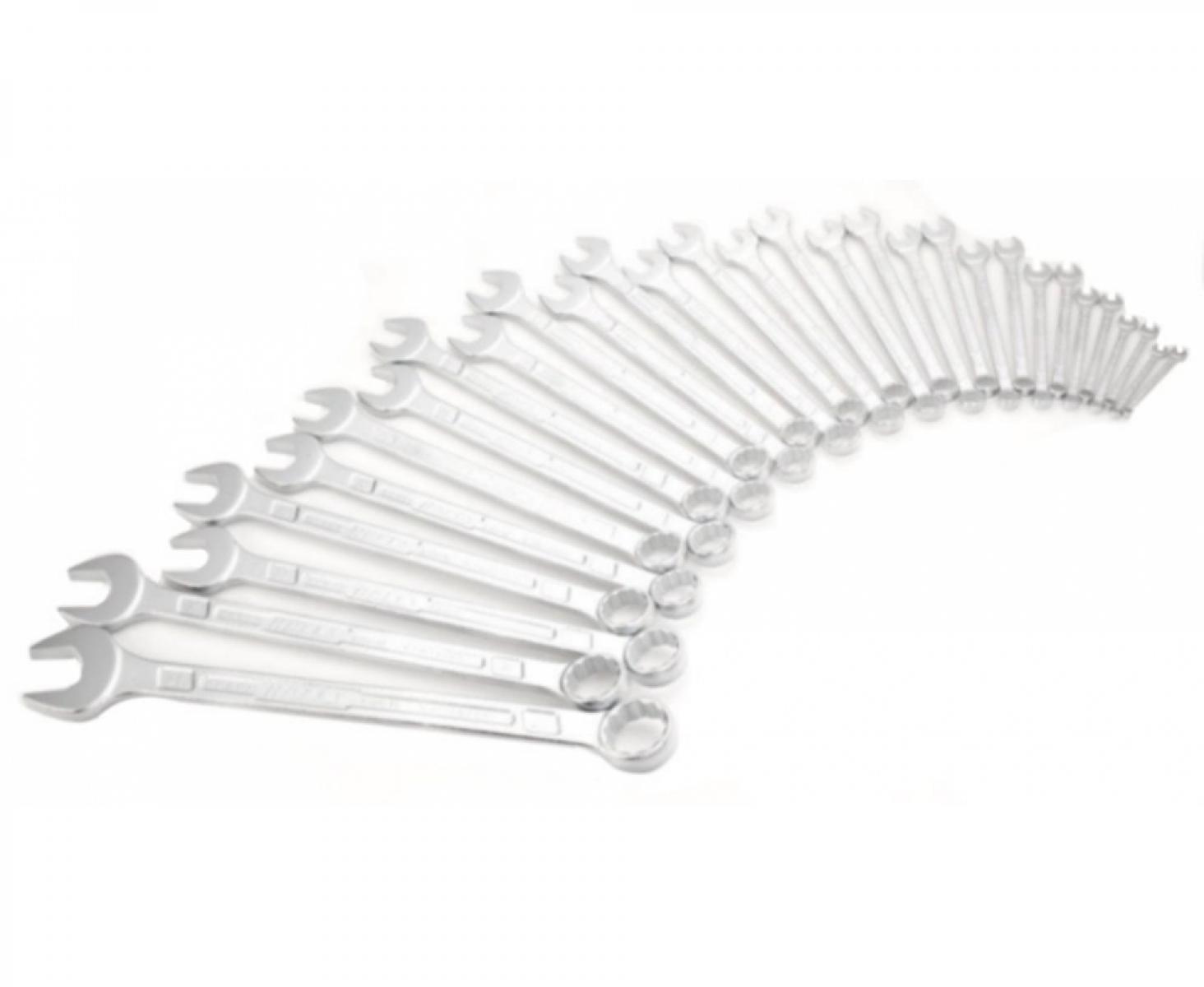 картинка Набор комбинированных гаечных ключей Hazet 600N/30 30 штук от магазина "Элит-инструмент"