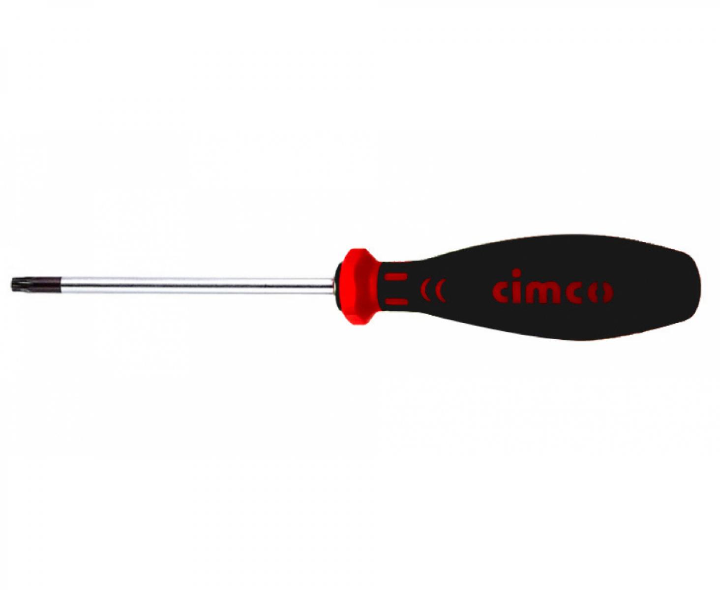 Отвертка TORX Т7х135 Cimco 117307