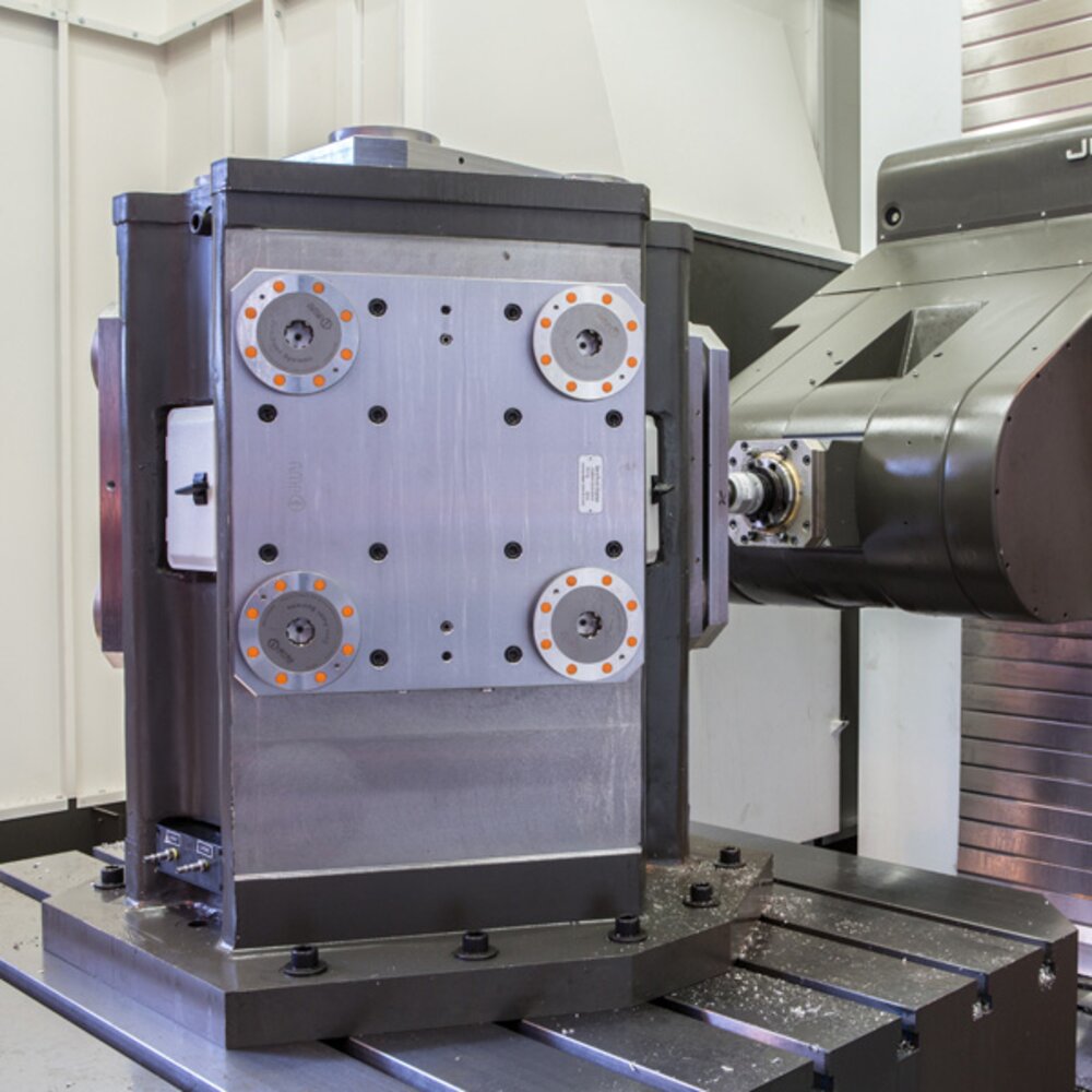 картинка Монтажный зажимной модуль АМF 428730 от магазина "Элит-инструмент"