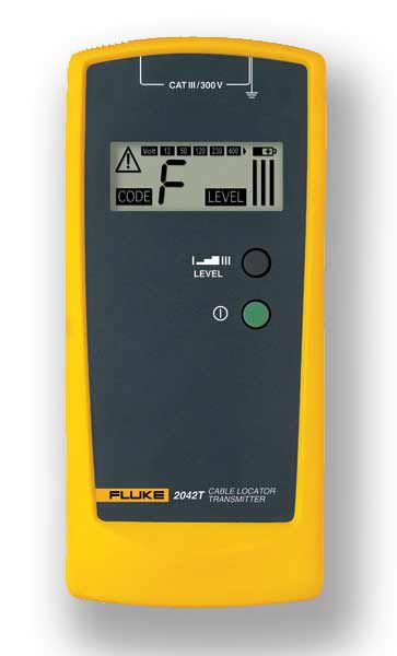 Передатчик Fluke 2042T