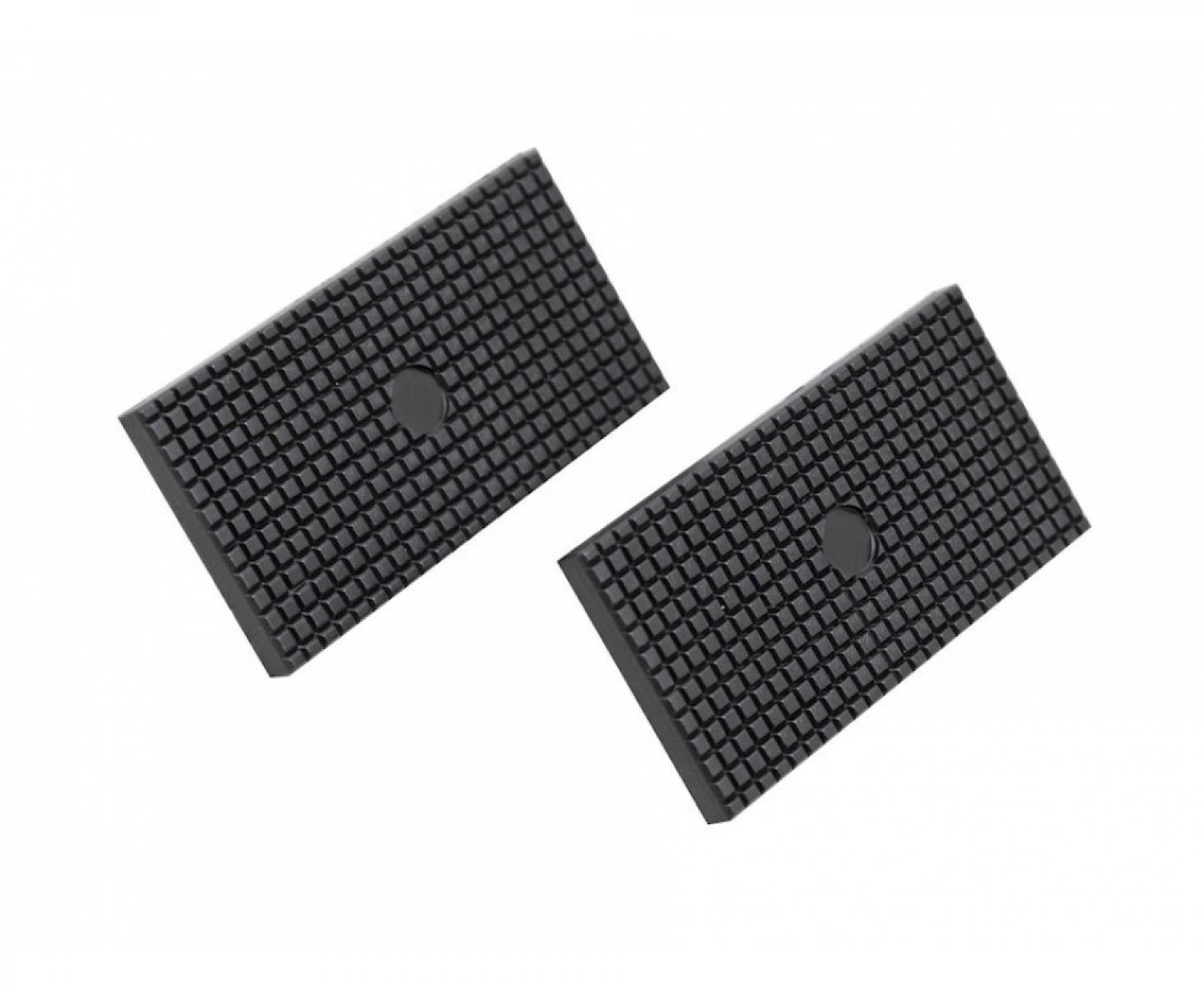 картинка Сменные зажимные губки для тисков SPANNFIX Bernstein BS-9-900-0181 от магазина "Элит-инструмент"