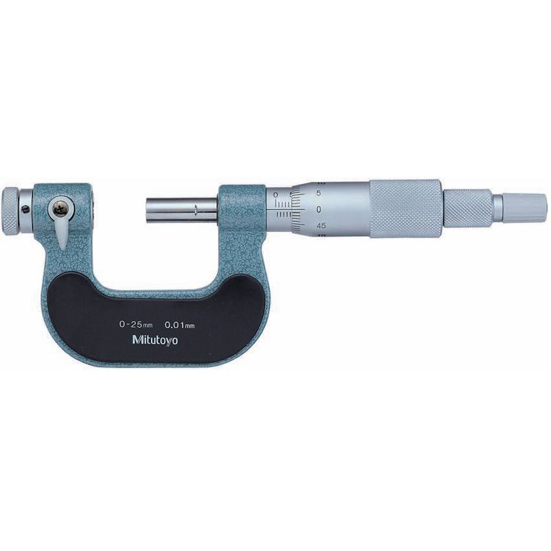 116-101 Микрометр MITUTOYO