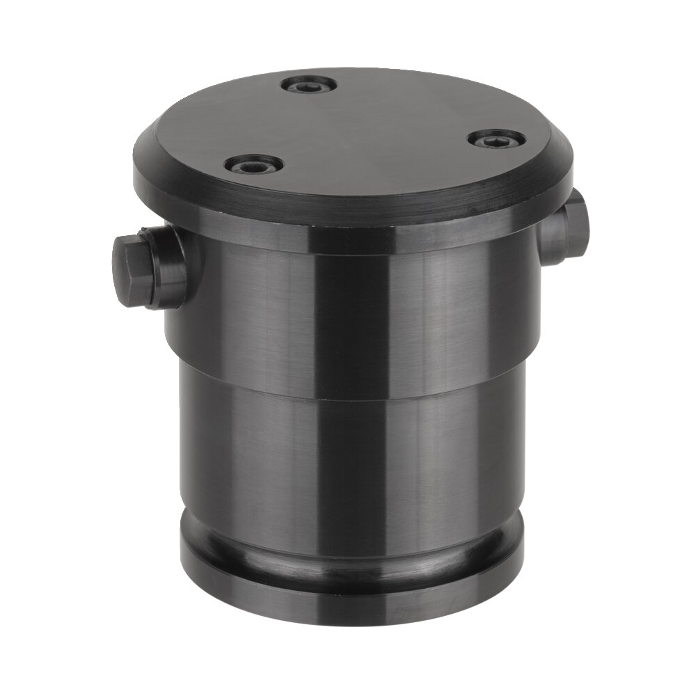 Центрирующий зажим MAXI с двумя точками зажима АМF 329029