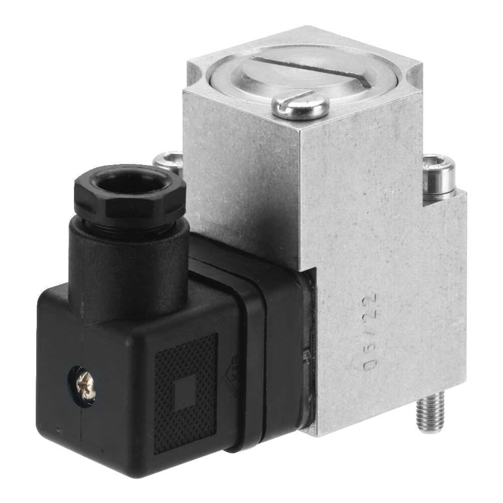 Поршневой переключатель давления АМF 570200