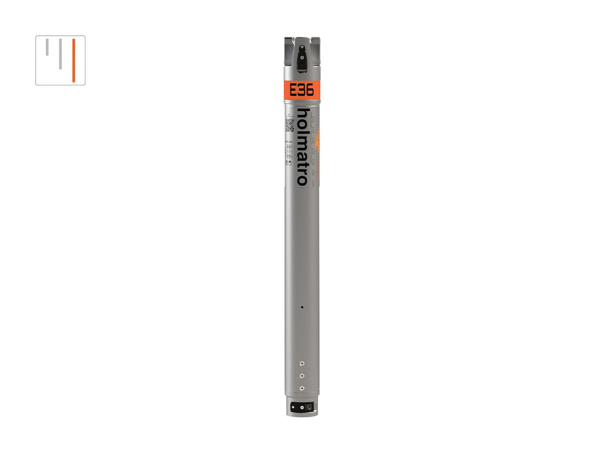 Удлинительная труба E36 Holmatro 151.002.065