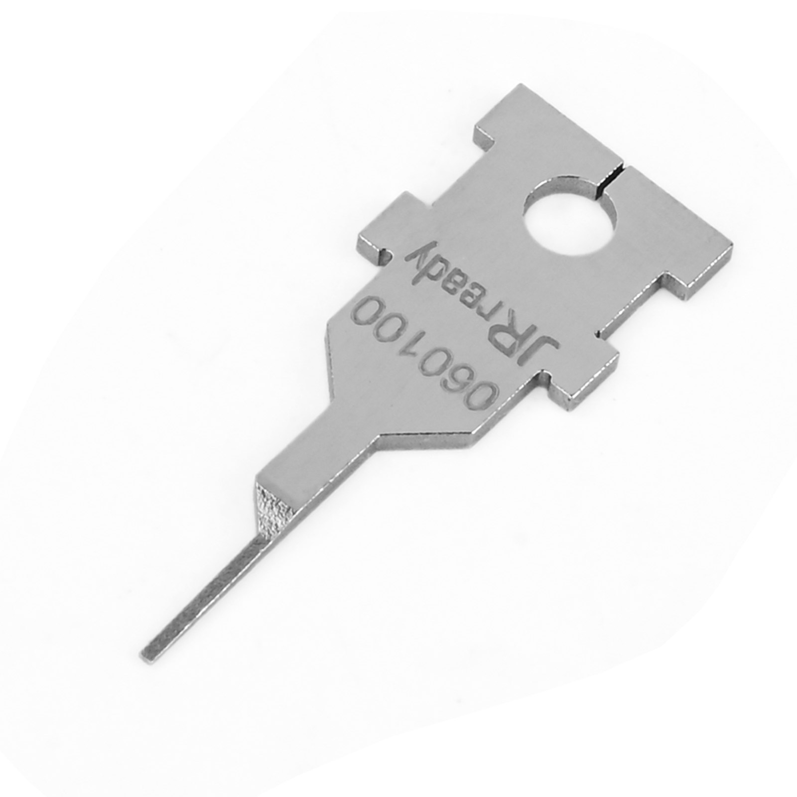 JRready N-JRconDRK-N060100 ​Головка для экстрактора одноконтактных клемм