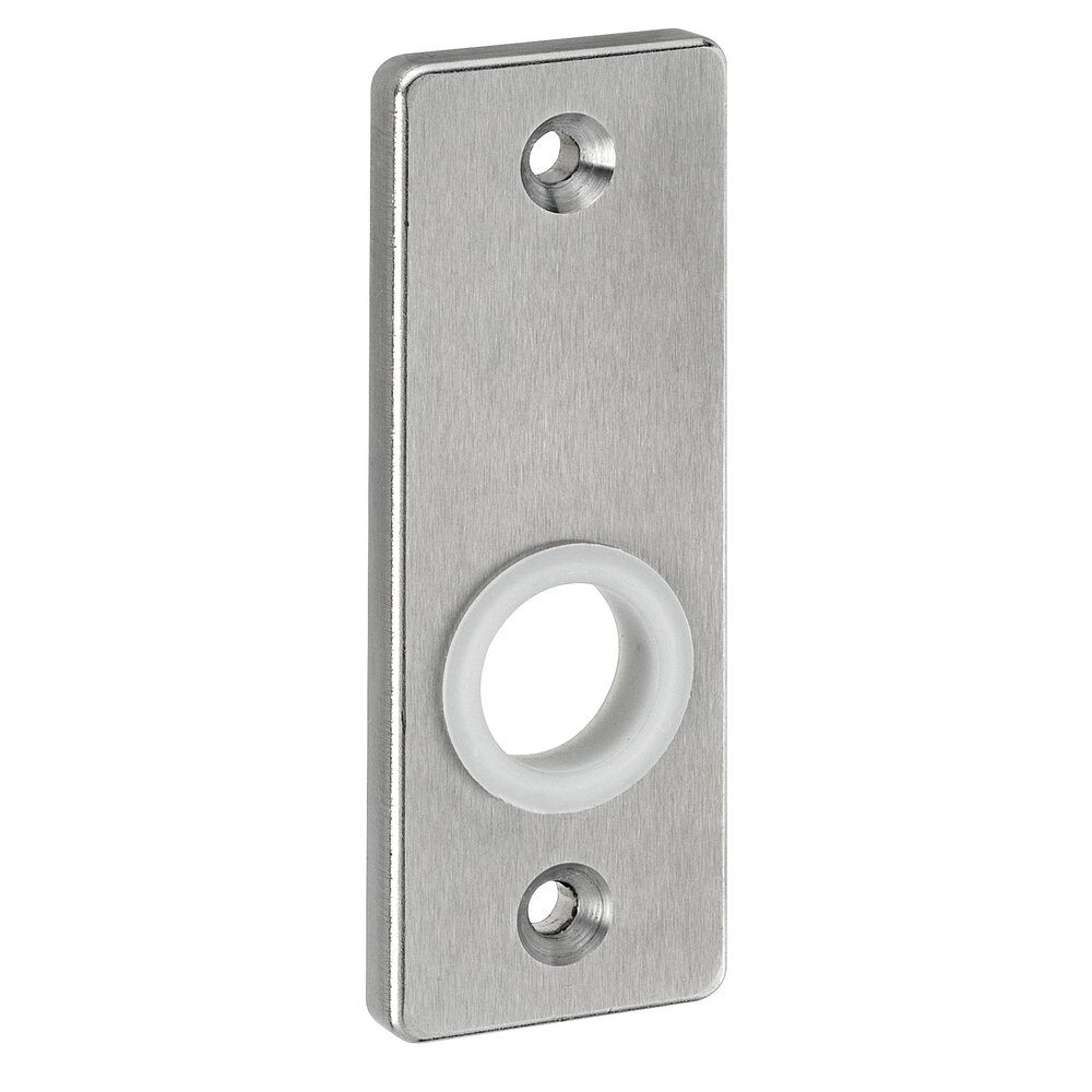 Пластина для ручки АМF 10660