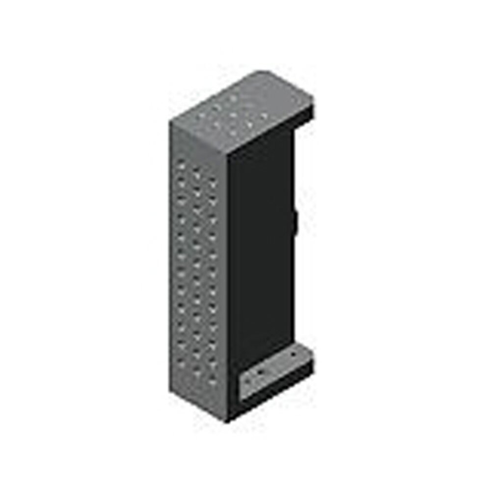 Угловой блок с одной рабочей поверхностью АМF 89037