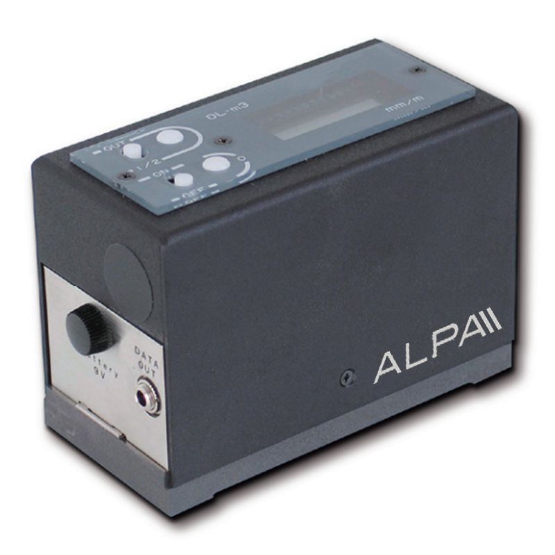 EA0405 Уровень ALPA