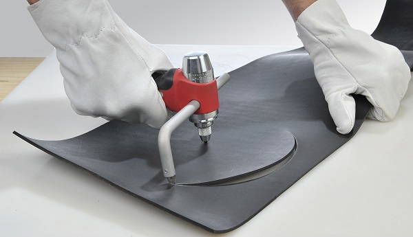 картинка Набор пробойников 2-30 мм BOEHM, 23 ПРЕДМЕТОВ  | (для паронитовых и графитовых прокладок) BOEHM JLB230PACC/7802 0230 Fplus от магазина "Элит-инструмент"