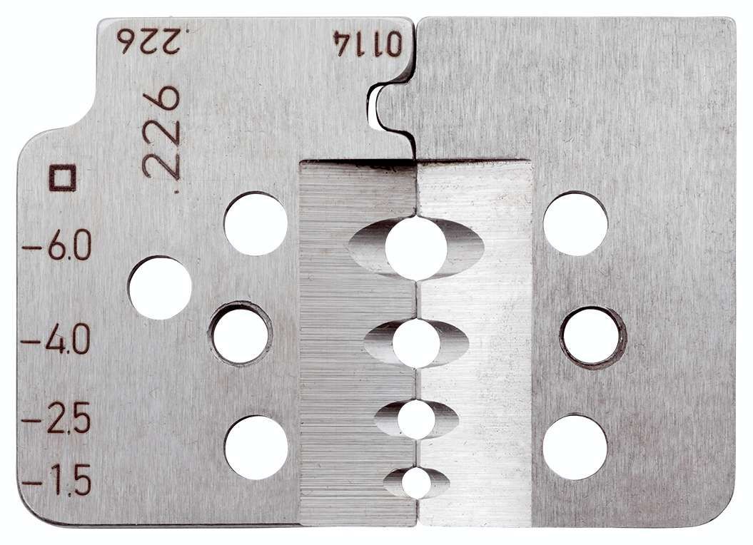 картинка Стриппер для специальных областей применения RENNSTEIG 708 226 3 от магазина "Элит-инструмент"