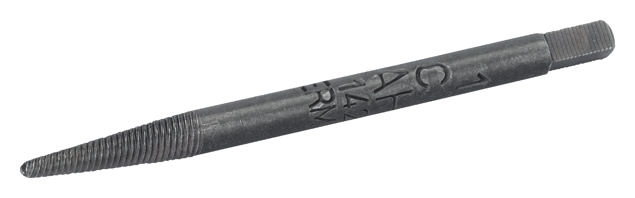 Экстрактор для обломанных винтов, болтов и шпилек BAHCO 1420-1424