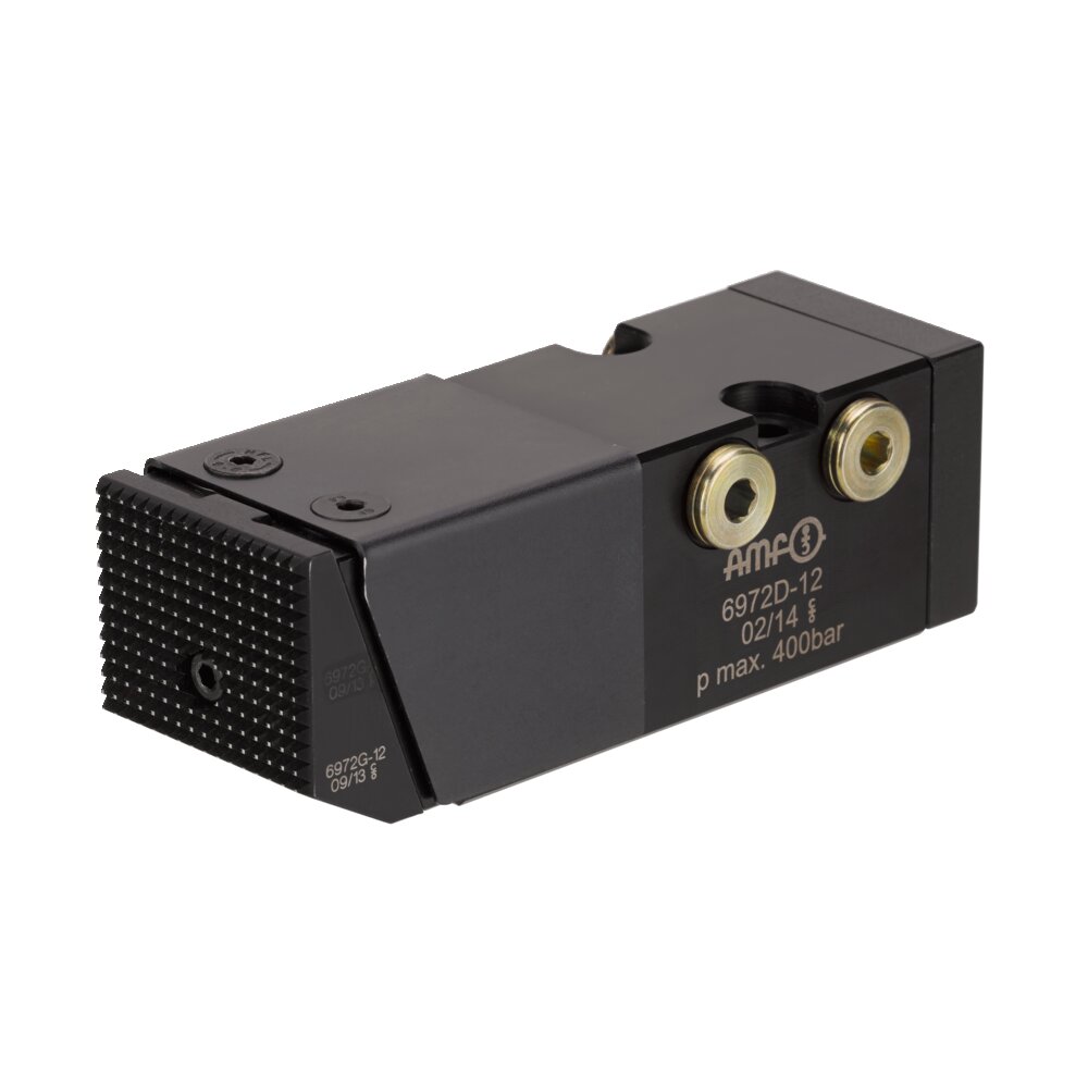 Выдвижной зажим, гидравлический АМF 320614