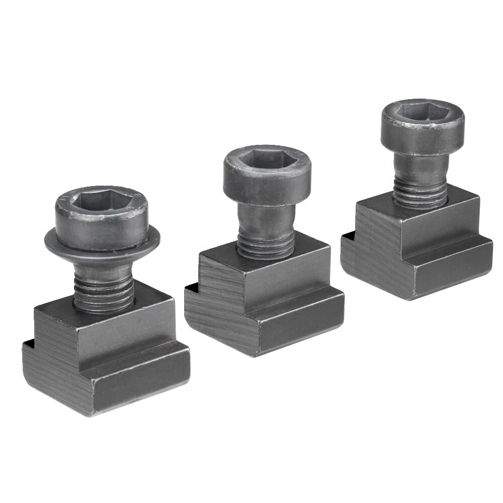 Монтажный комплект для плоского зажима АМF 313452