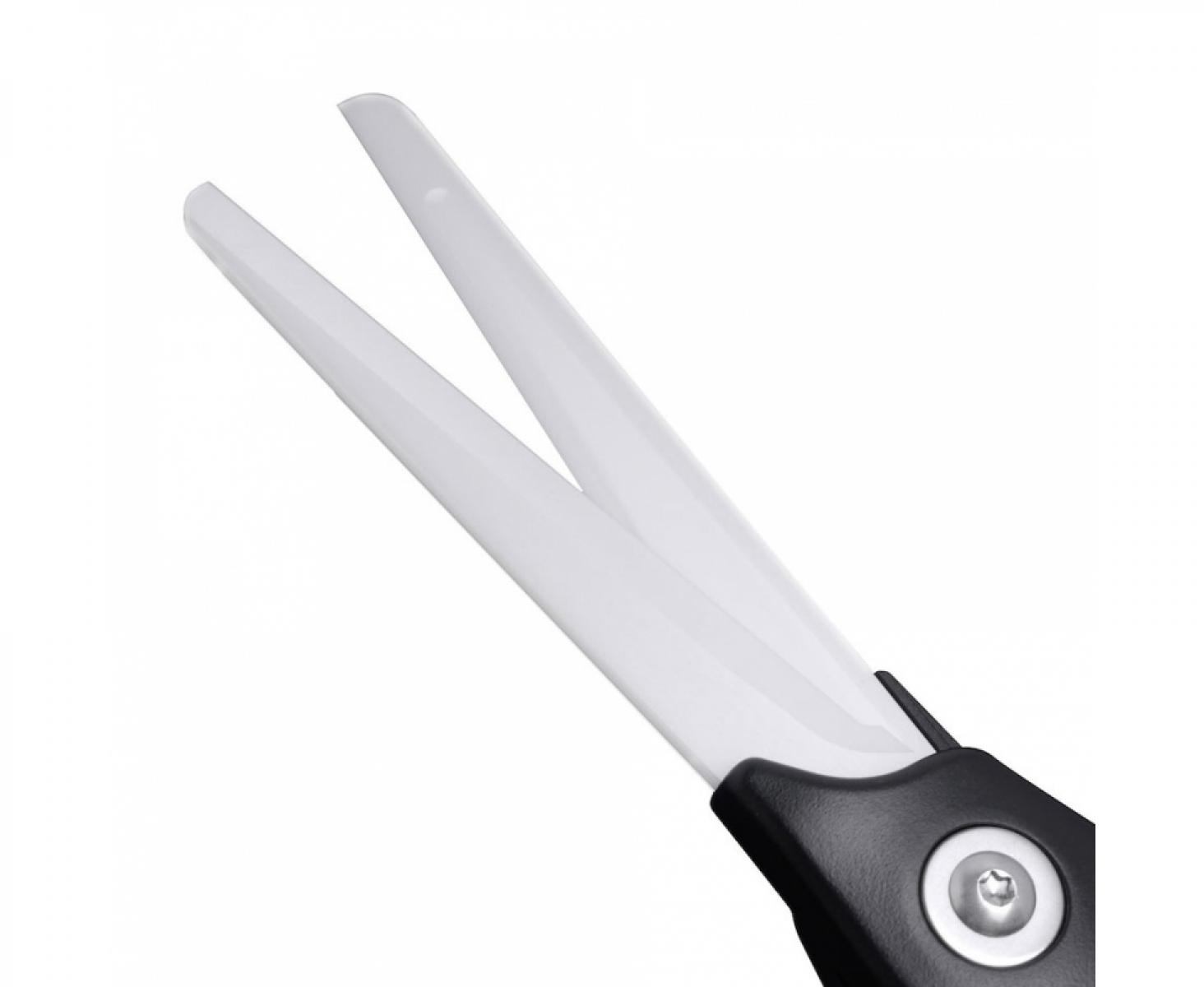 картинка Ножницы керамические антистатические Bernstein BS-5-353 от магазина "Элит-инструмент"