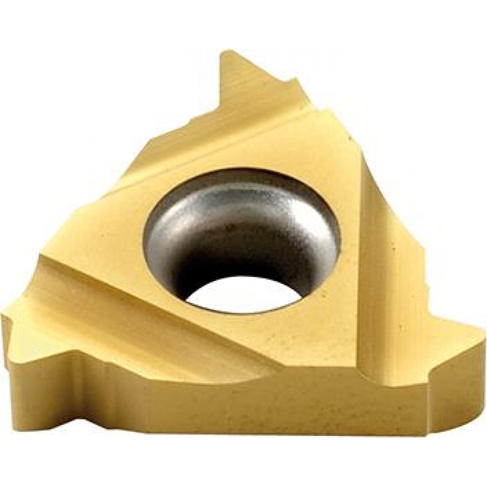 Пластина для поворота резьбы ISO 55 градусов, Withwort 11 NR 140 U9035 FORMAT 2969 2000 Fplus