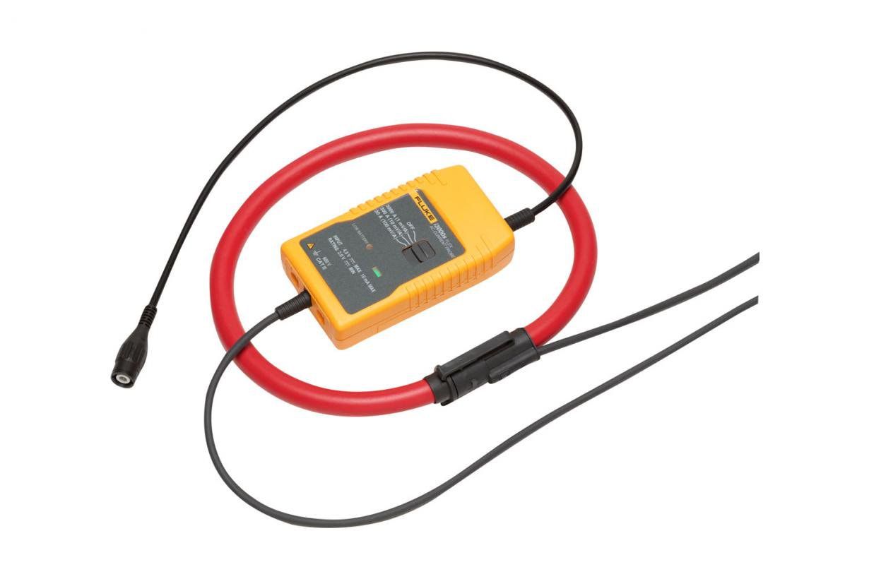 Токоизмерительный датчик Fluke i3000s Flex-4PK 2696367