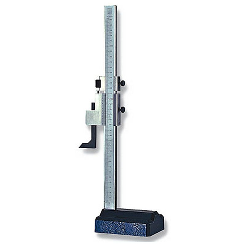 0104-01 Штангенрейсмас BOCCHI