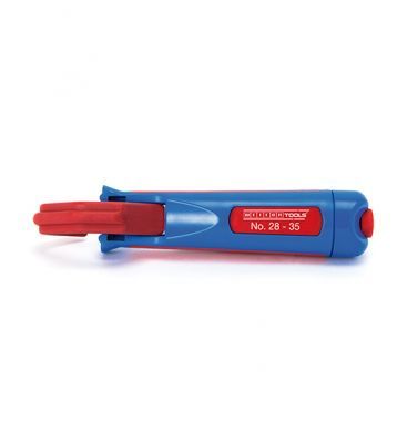 картинка Cable Stripper No. 28 - 35 Кабельный нож (wcn50050435) от магазина "Элит-инструмент"