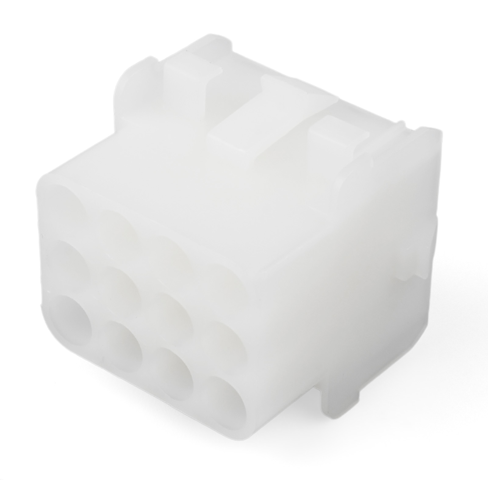 JRready JRN001-HM-3x04P​ Разъём