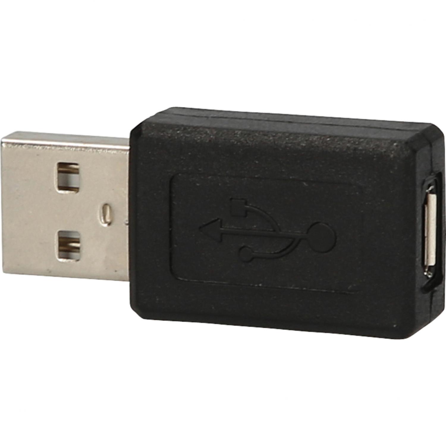 USB-адаптер