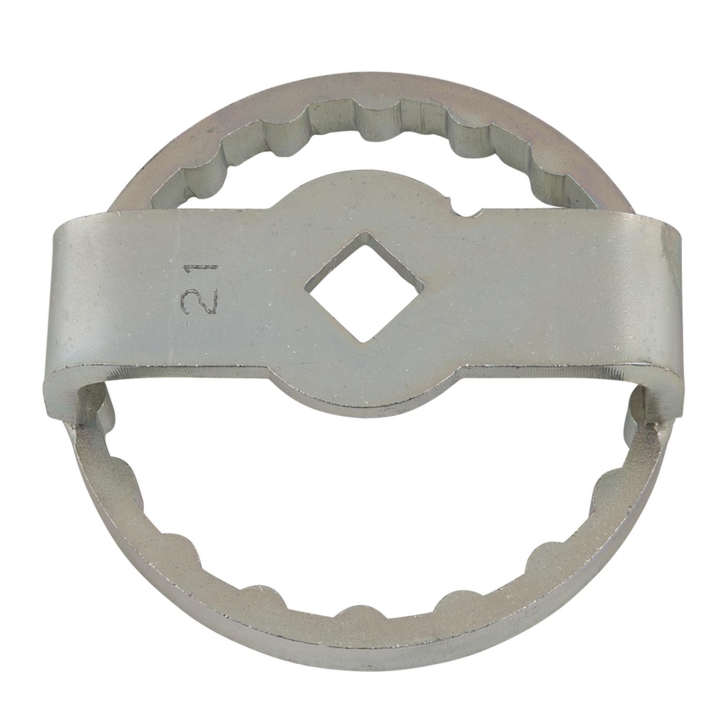 Ключ для масляного фильтра 3/8", 66-18