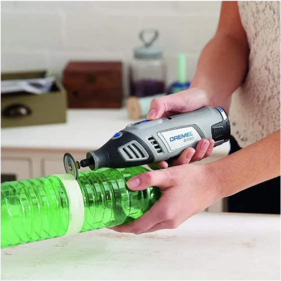 картинка Набор оснастки EZ SpeedClic (70 шт.) Dremel 2615E725JA от магазина "Элит-инструмент"