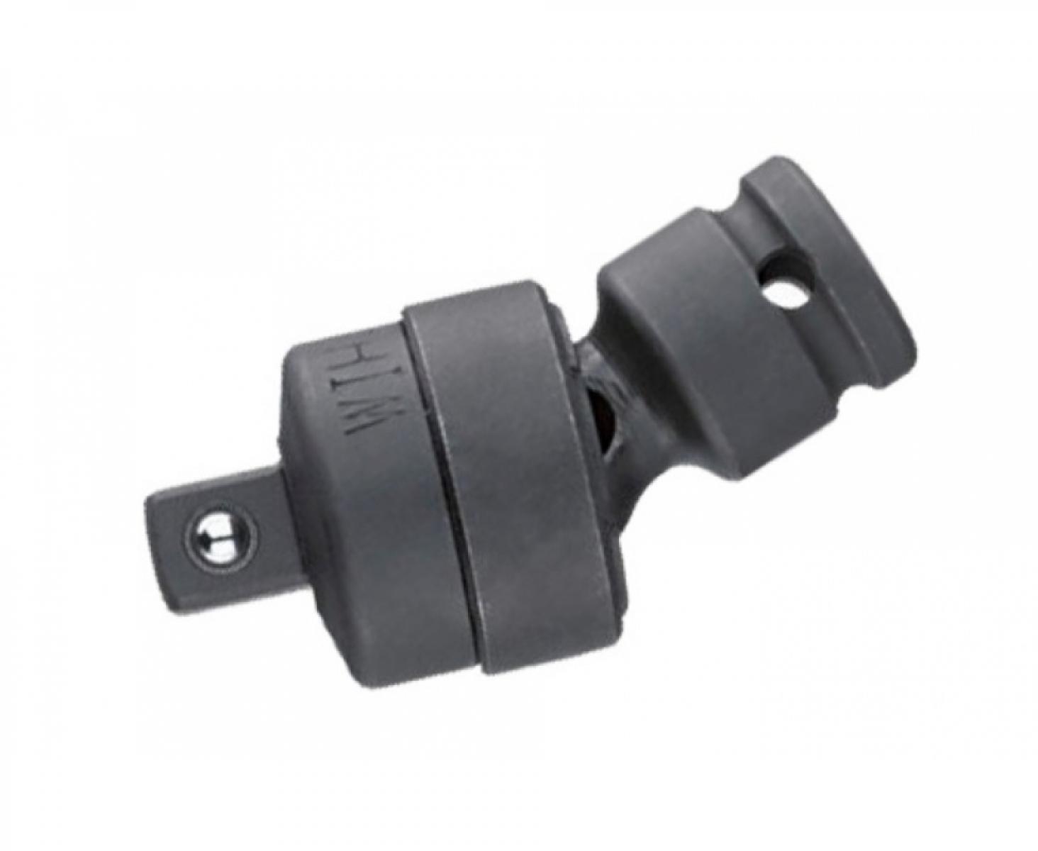 Кардан с шаром для винтоверта 1/4" Wiha 24633 32553
