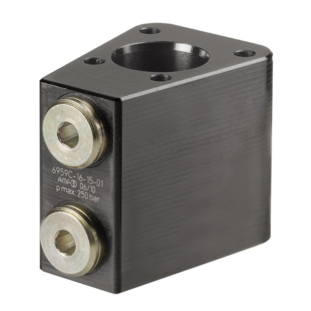 Блок для поверхностного монтажа АМF 325480