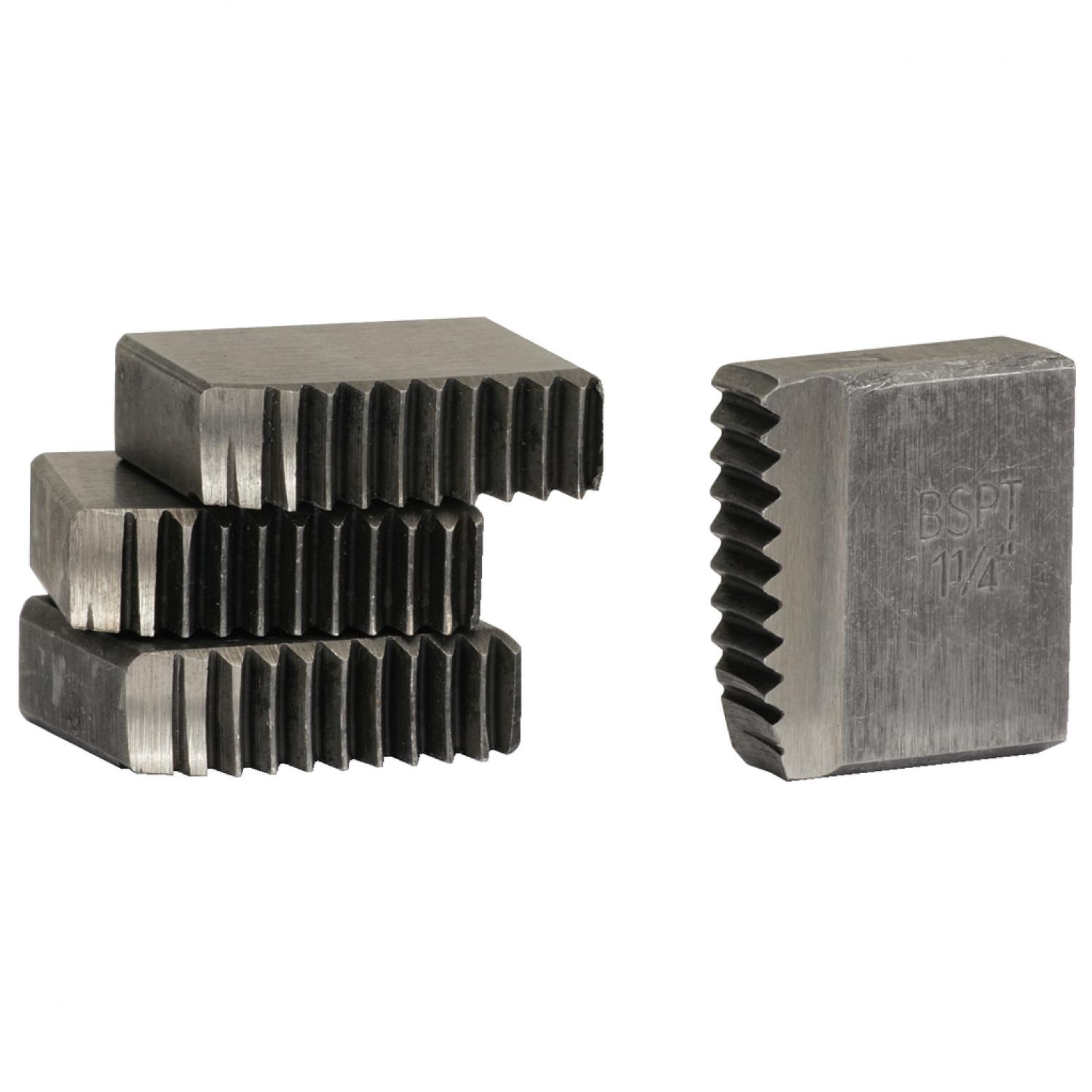 Резьбонарезная гребенка для режущей головки 1.1/4''