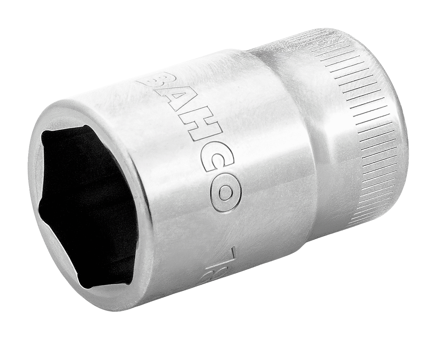 Торцевая головка шестигранная, метрические размеры BAHCO 7800SM-33