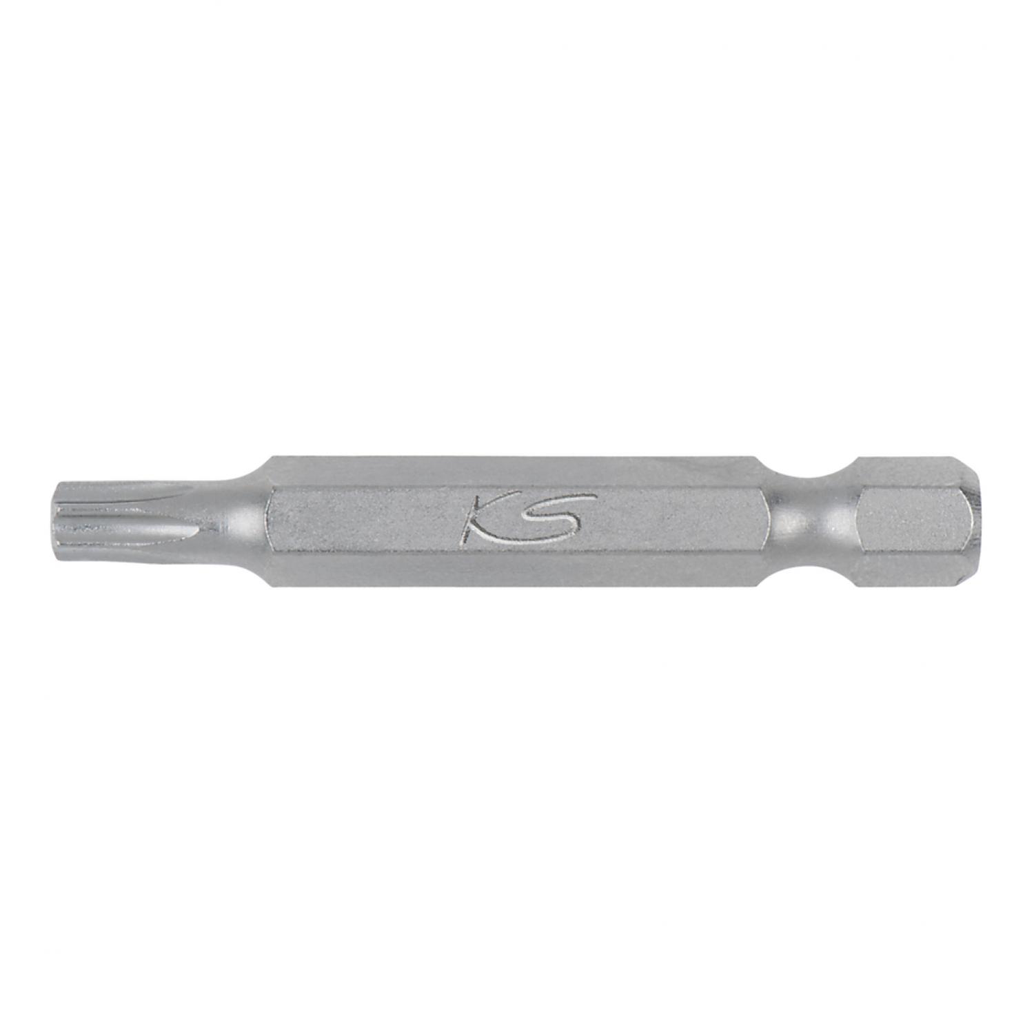 Бит 1/4" с профилем Torx, 50 мм, IP30