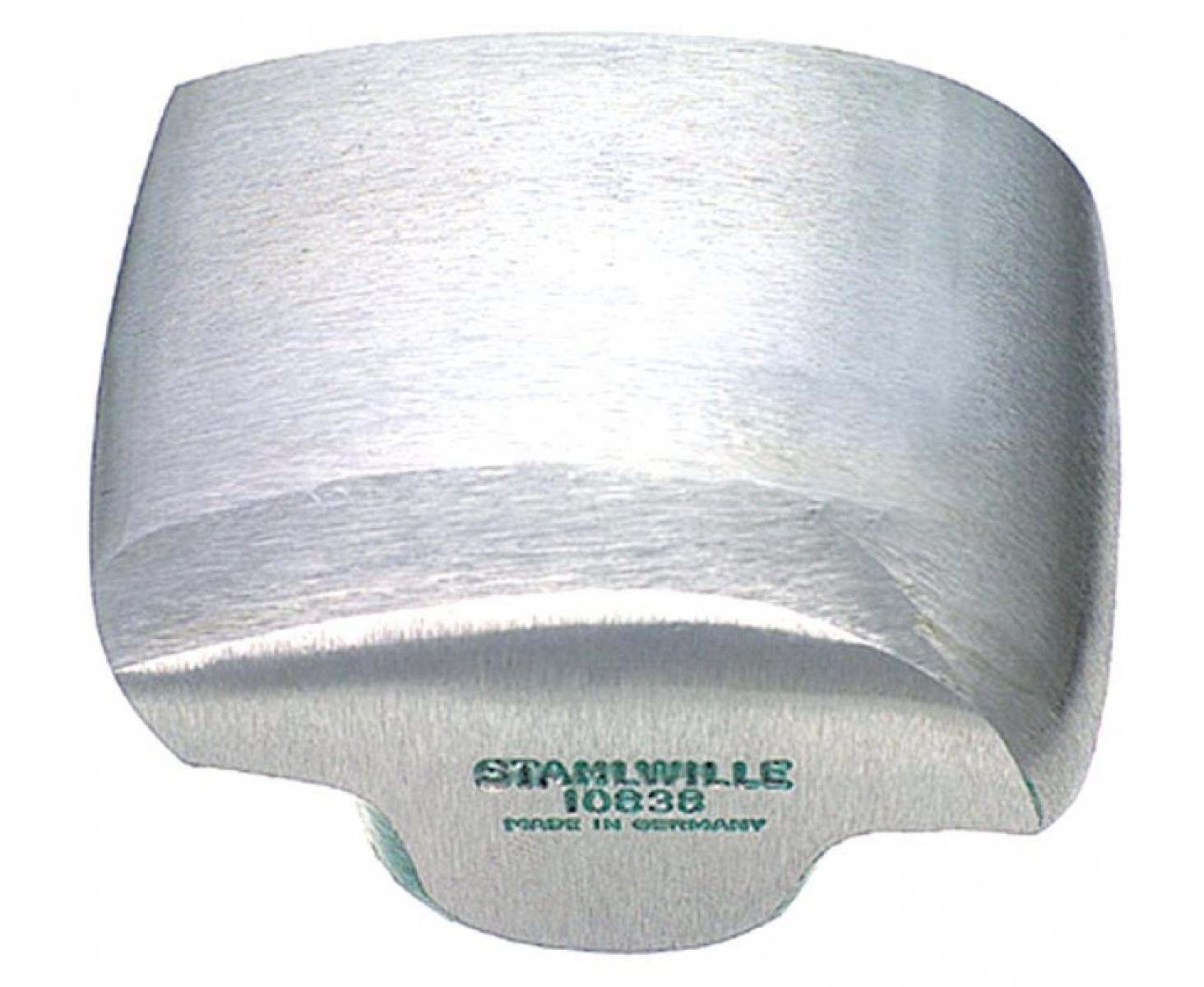 картинка Наковальня ручная 10838 75х60х50 Stahlwille 70210003 от магазина "Элит-инструмент"