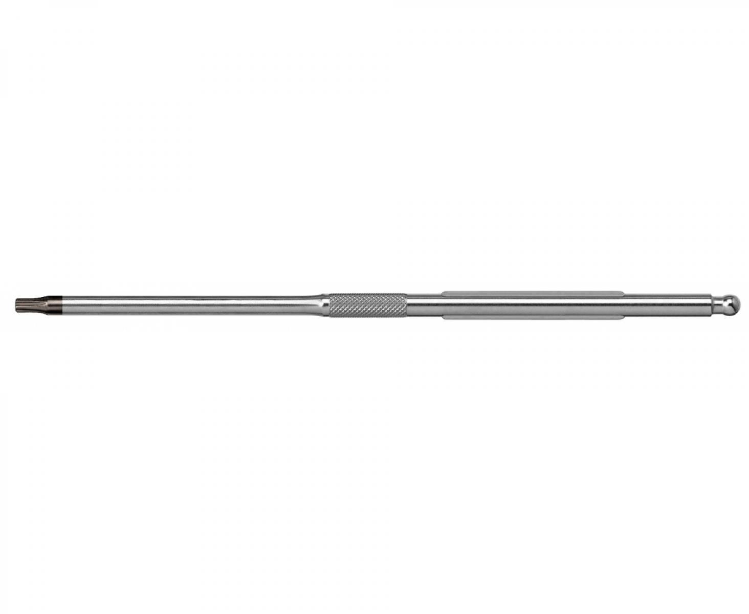 картинка Комбинированное сменное жало TORX PB Swiss Tools PB 215.T 8 T8 от магазина "Элит-инструмент"