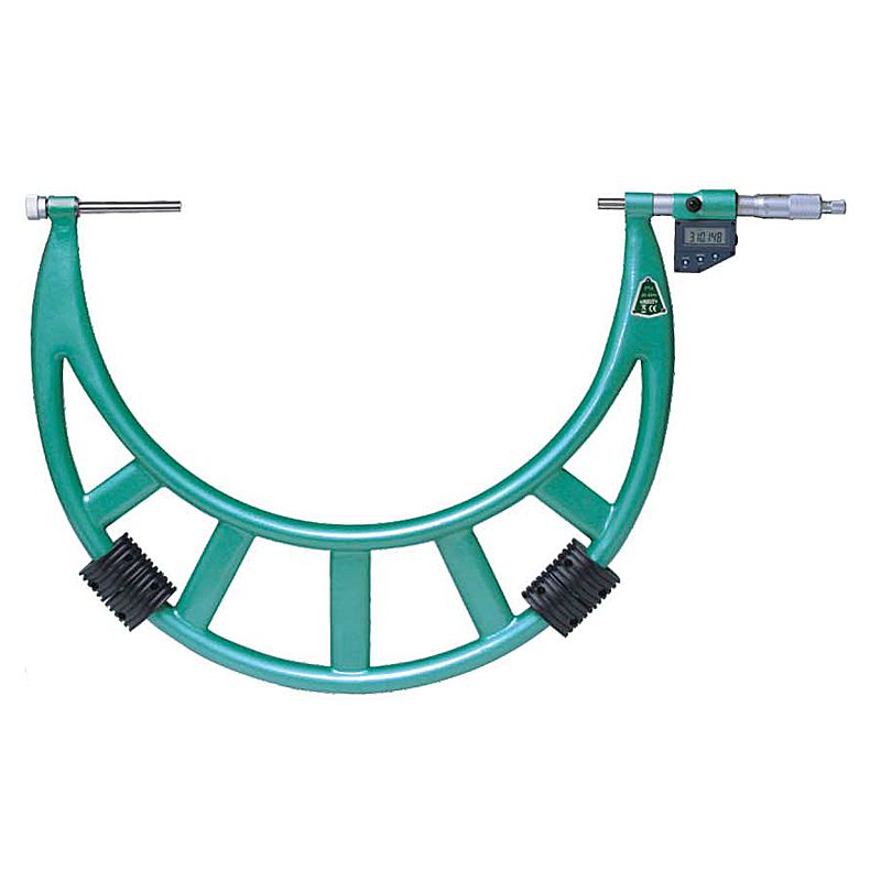 3506-400A Микрометр INSIZE