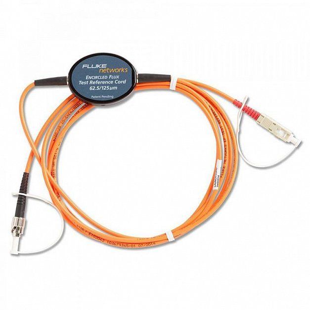 Набор шнуров тестовых Fluke Networks MRC-625-EFC-SCST 4320255